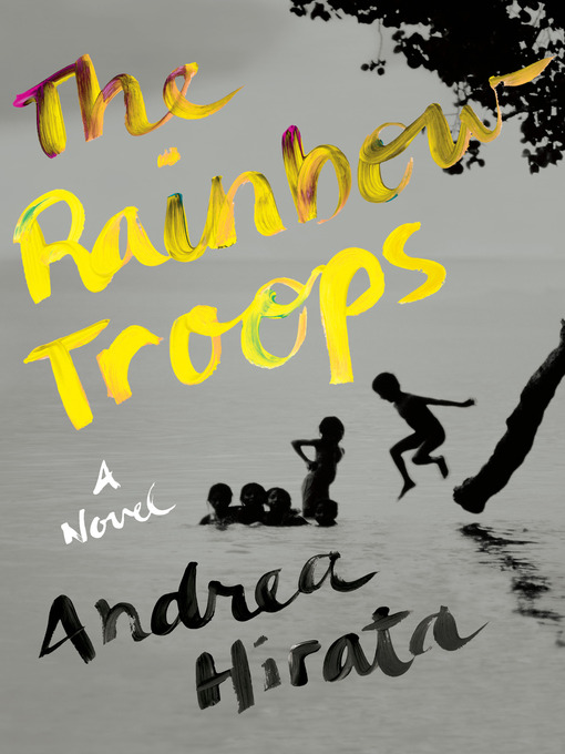 Title details for The Rainbow Troops by Andrea Hirata - Available
